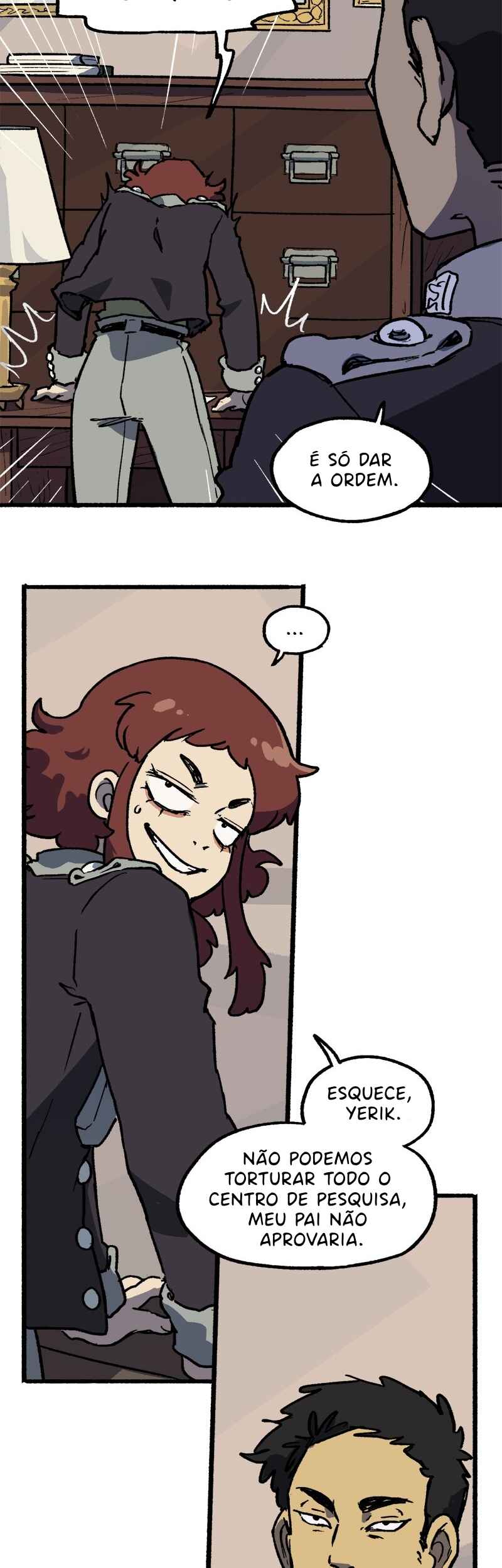 Chapter 41 - Page 28