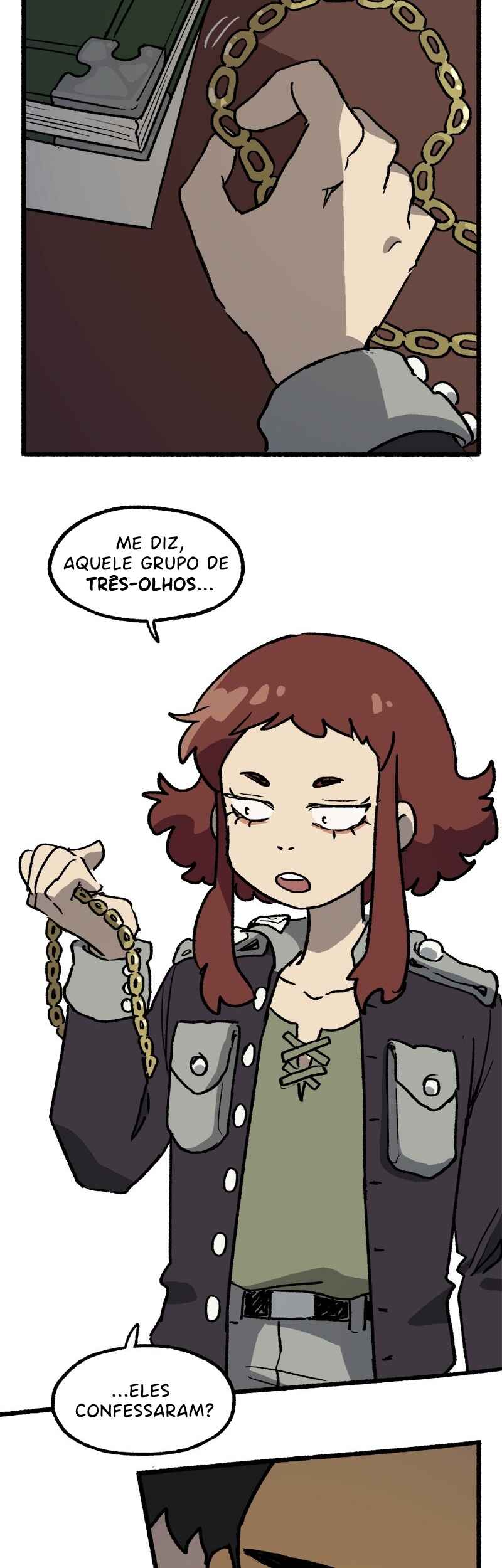 Chapter 41 - Page 30