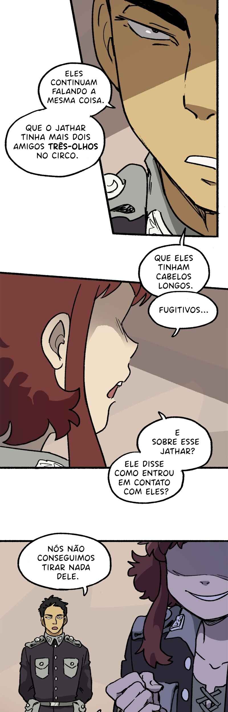 Chapter 41 - Page 31