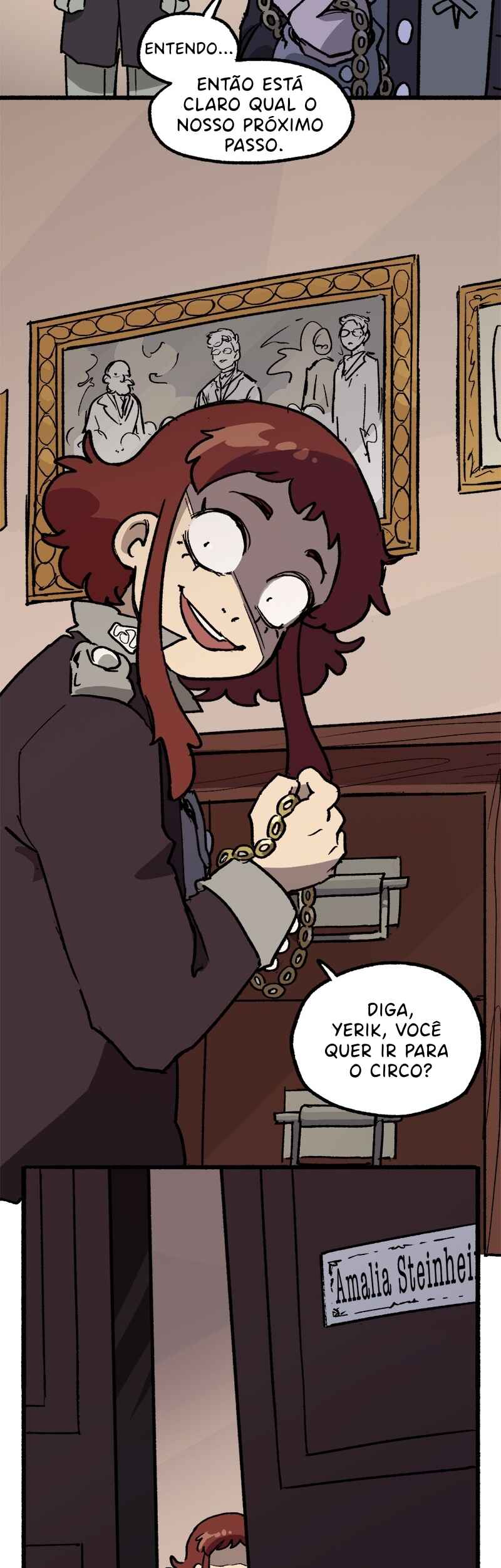 Chapter 41 - Page 32