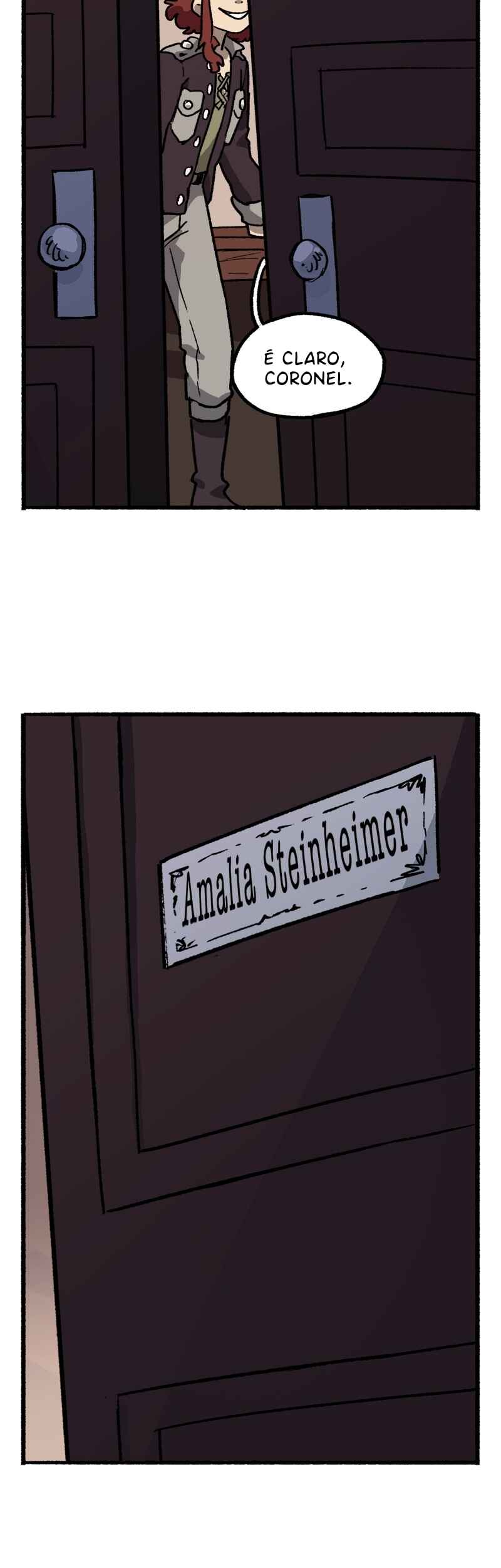 Chapter 41 - Page 33