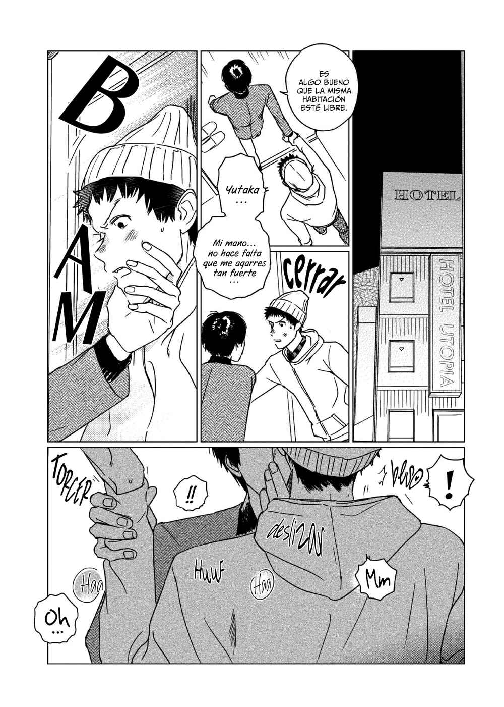 Chapter 4 - Page 18