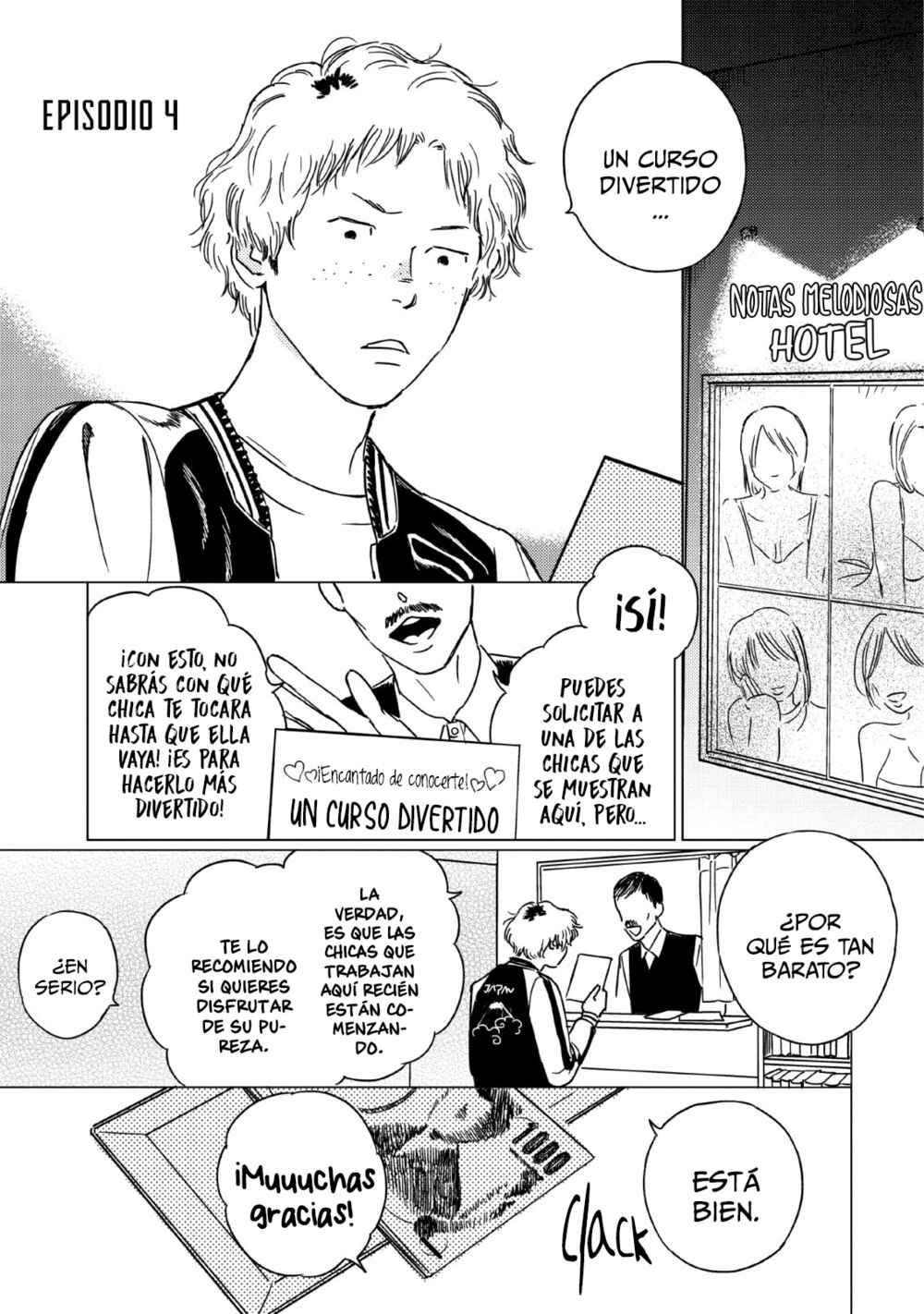 Chapter 4 - Page 4