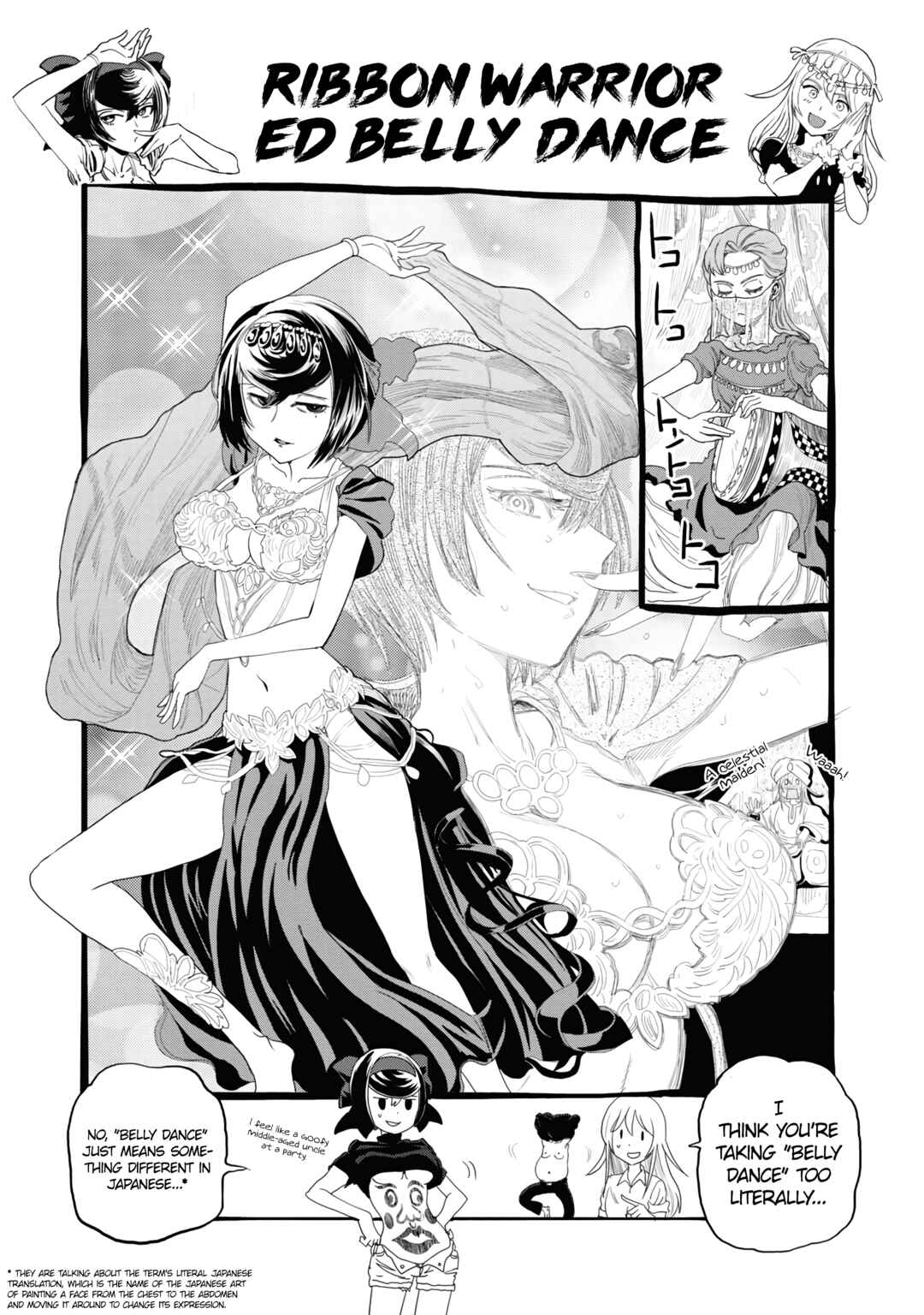 Chapter 56.5 - Page 5