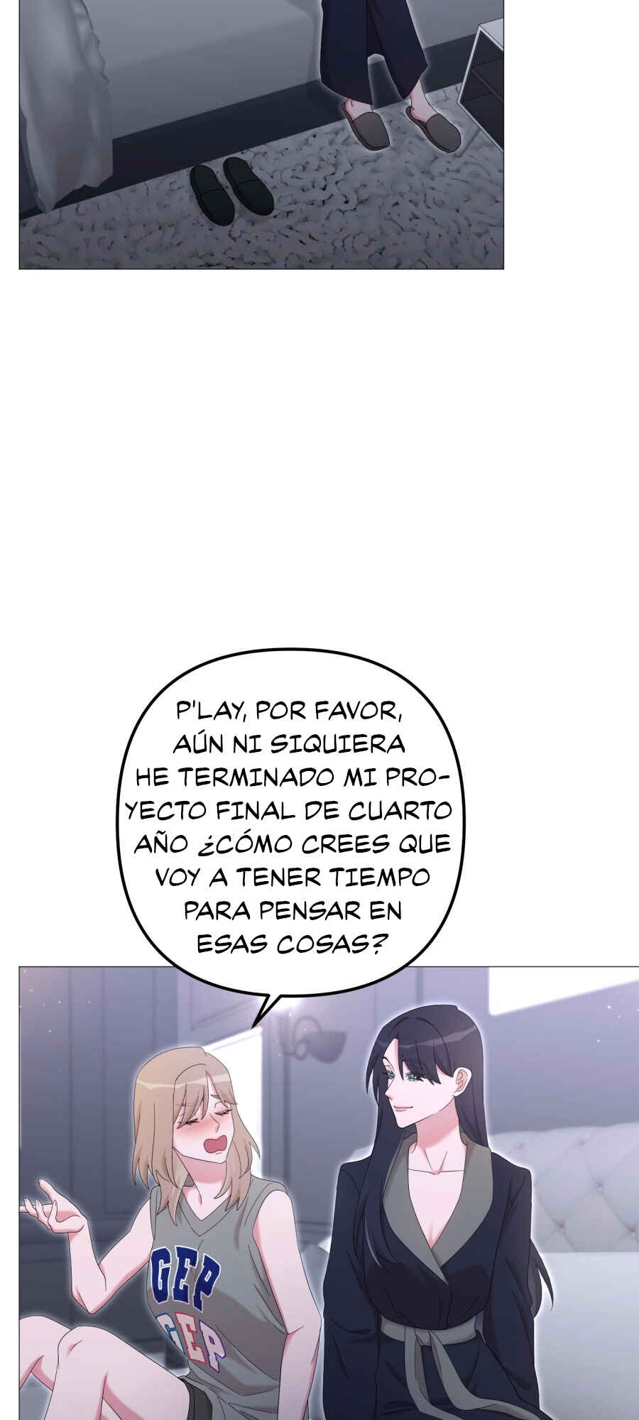 Chapter 58.3 - Page 10