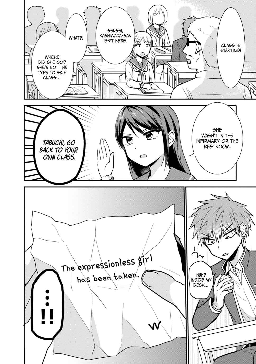 Chapter 93 - Page 11