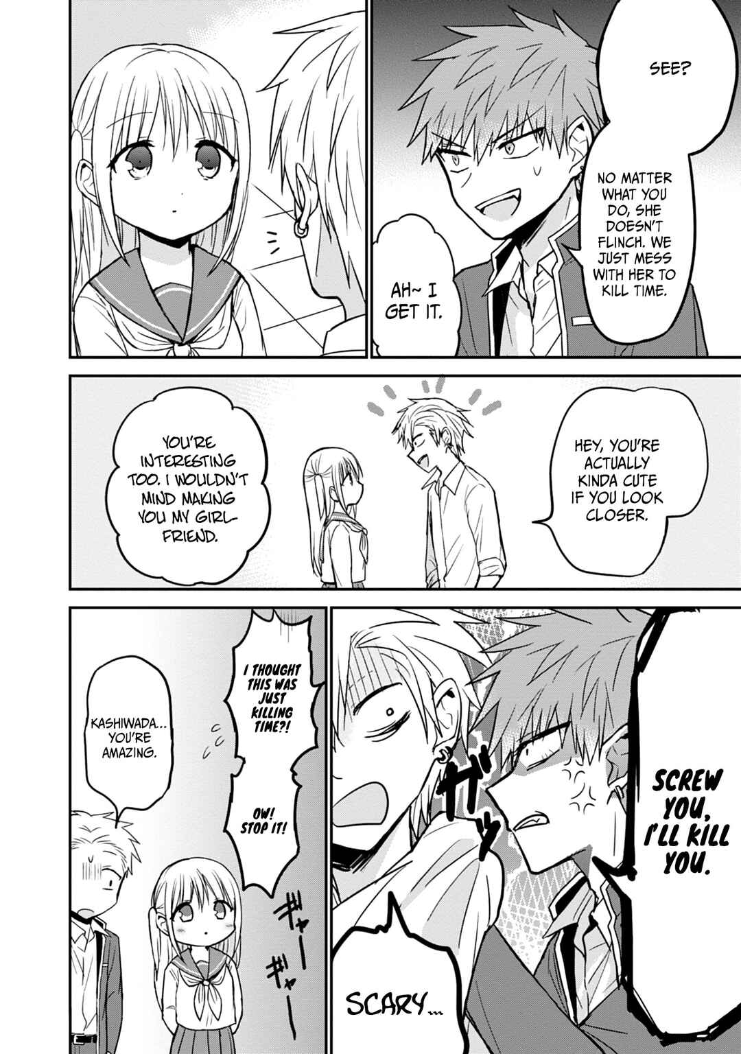 Chapter 93 - Page 5