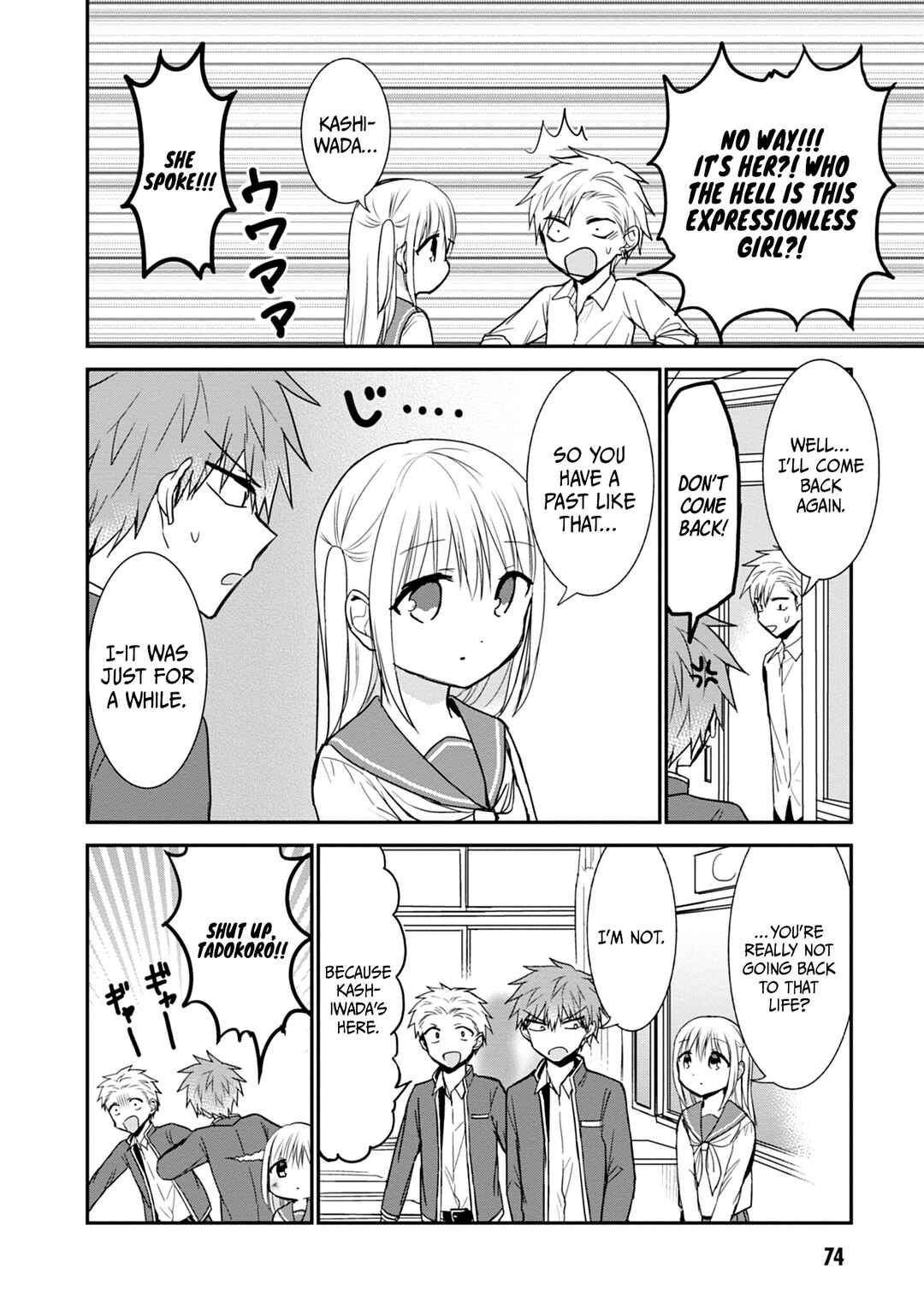 Chapter 93 - Page 9