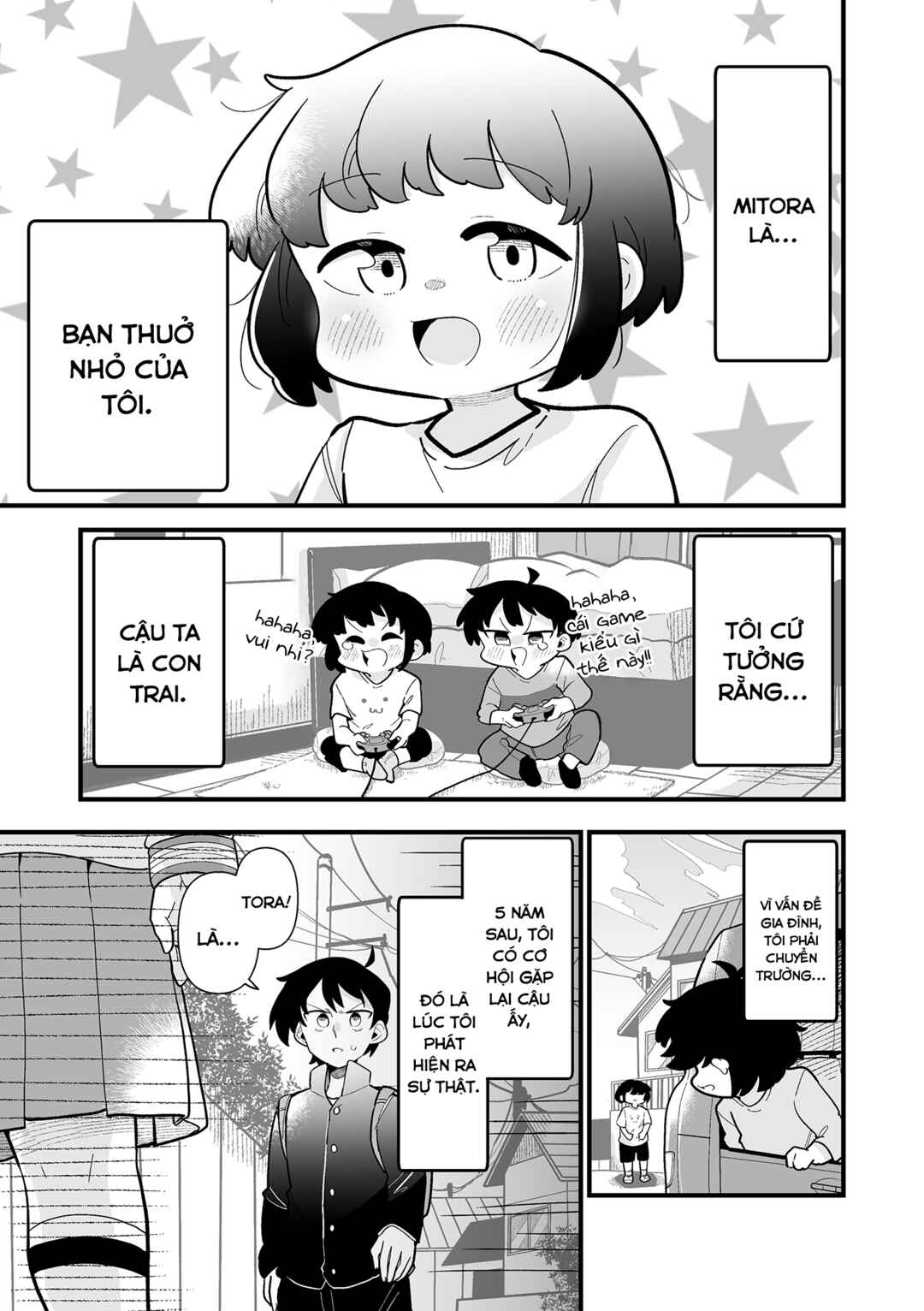 Chapter ? - Page 2