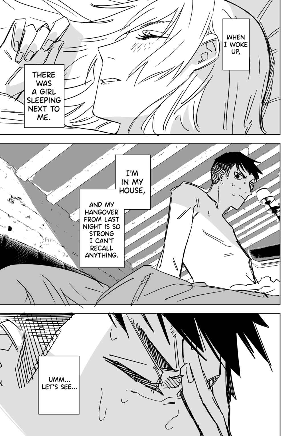 Chapter 1 - Page 1