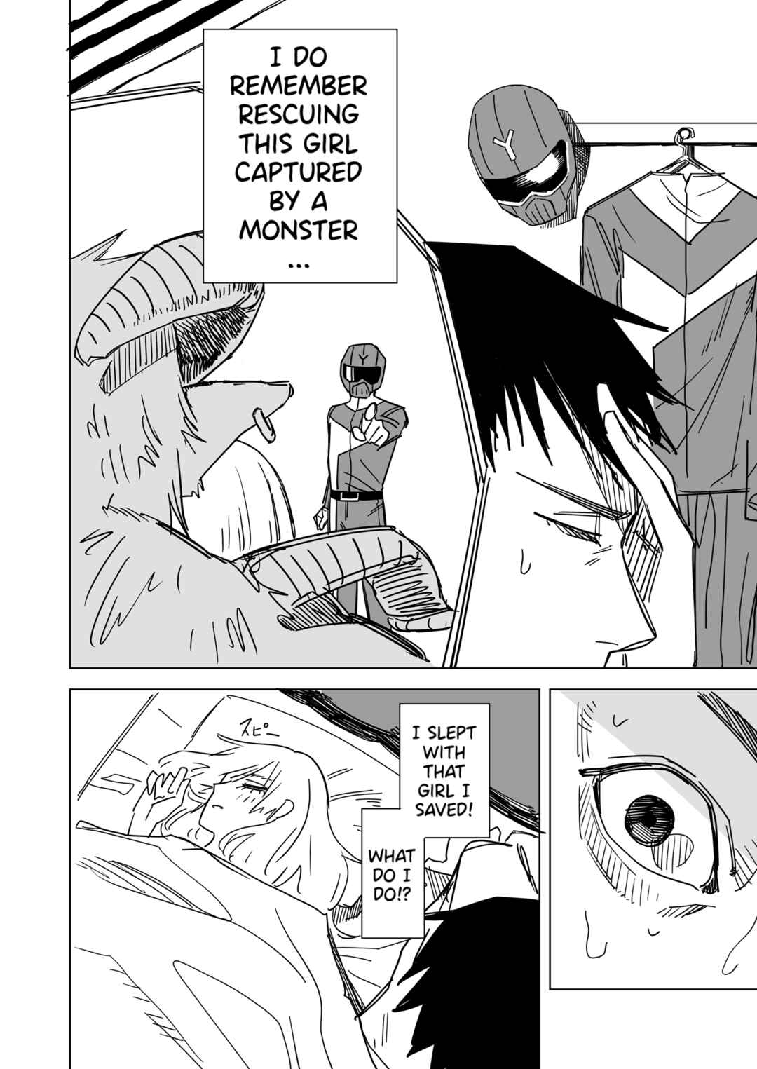 Chapter 1 - Page 2