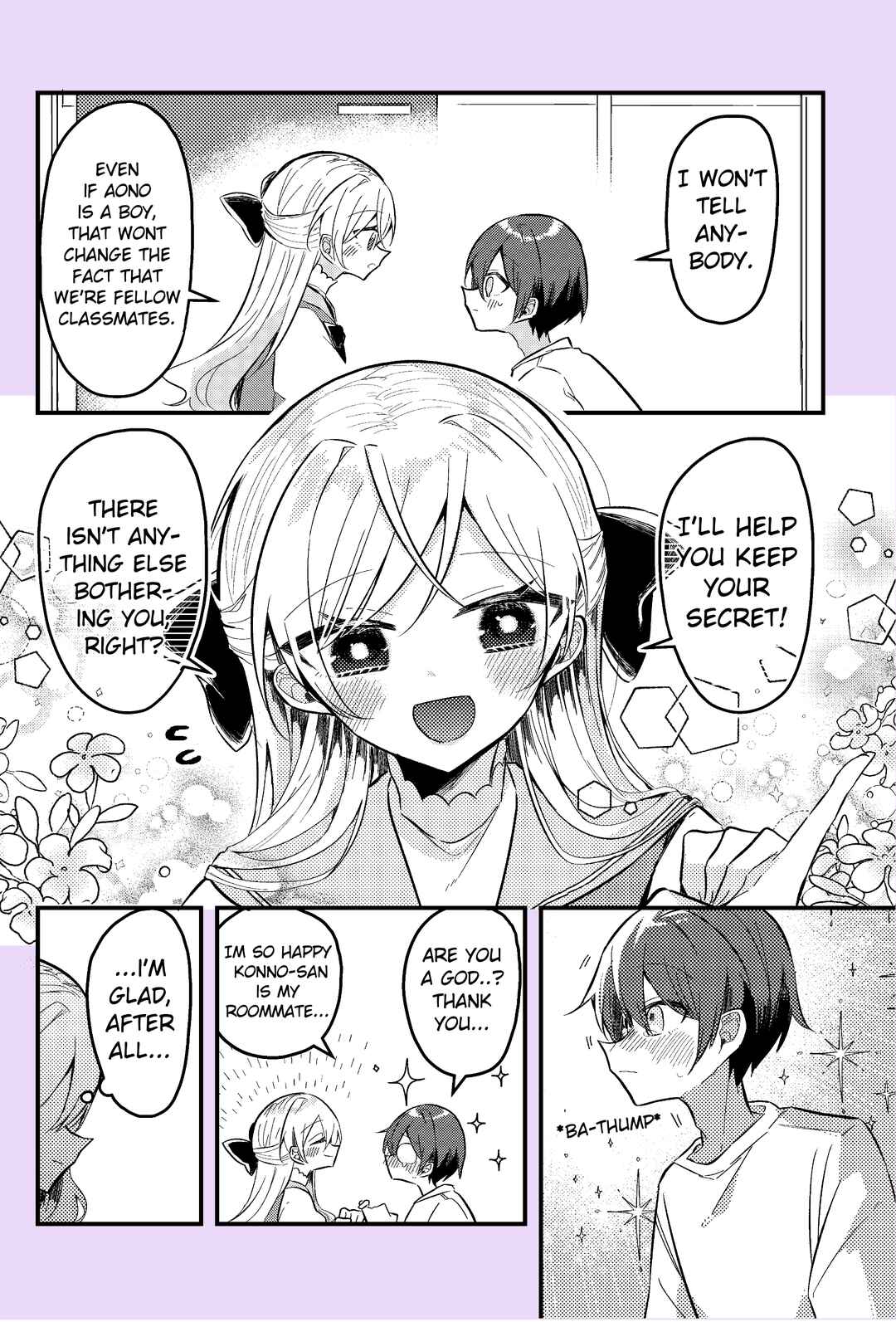 Chapter 1 - Page 3