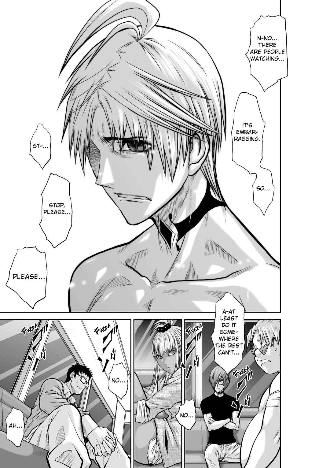 Chapter 19.1 - Page 28