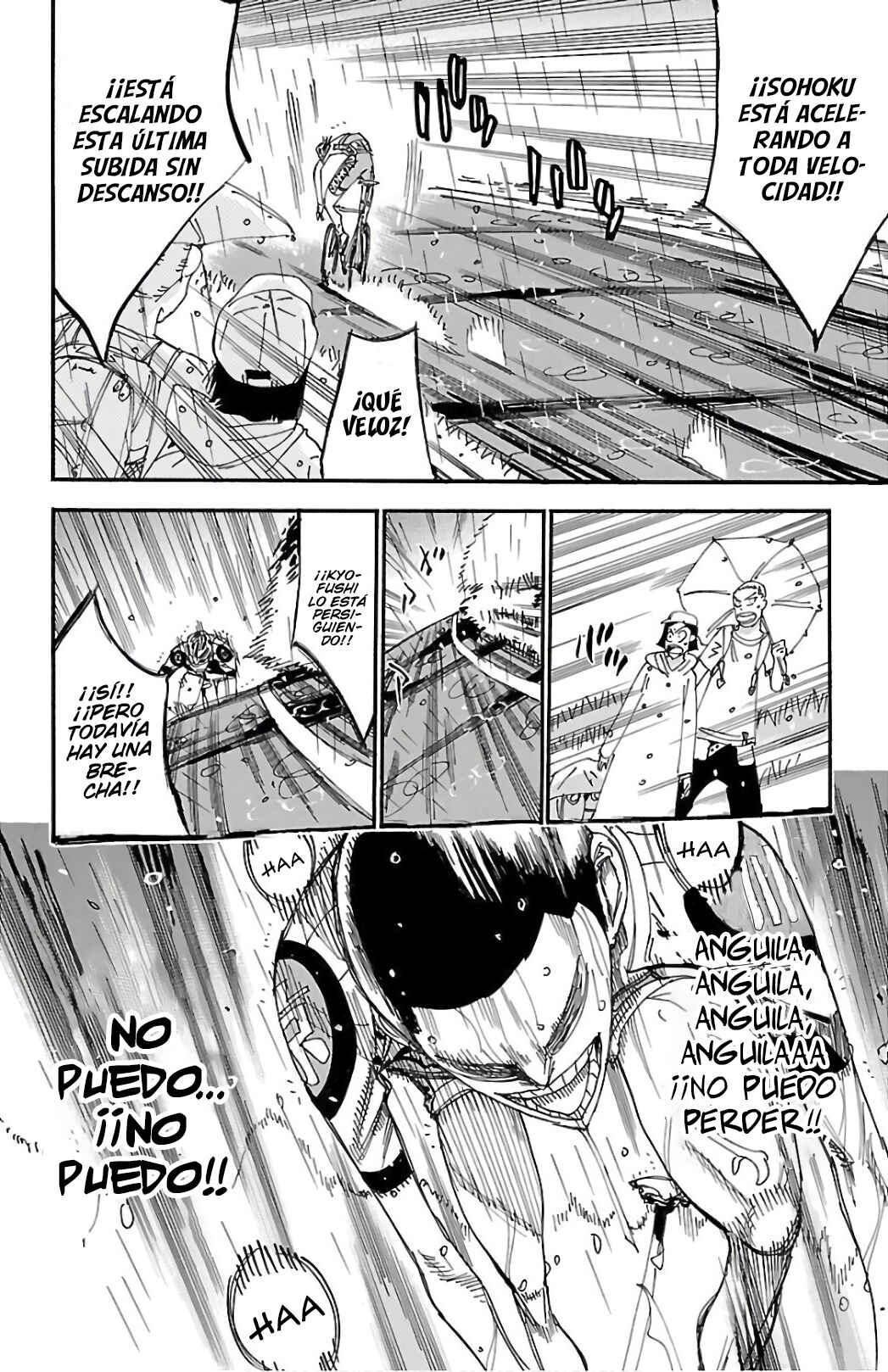 Chapter 509 - Page 14