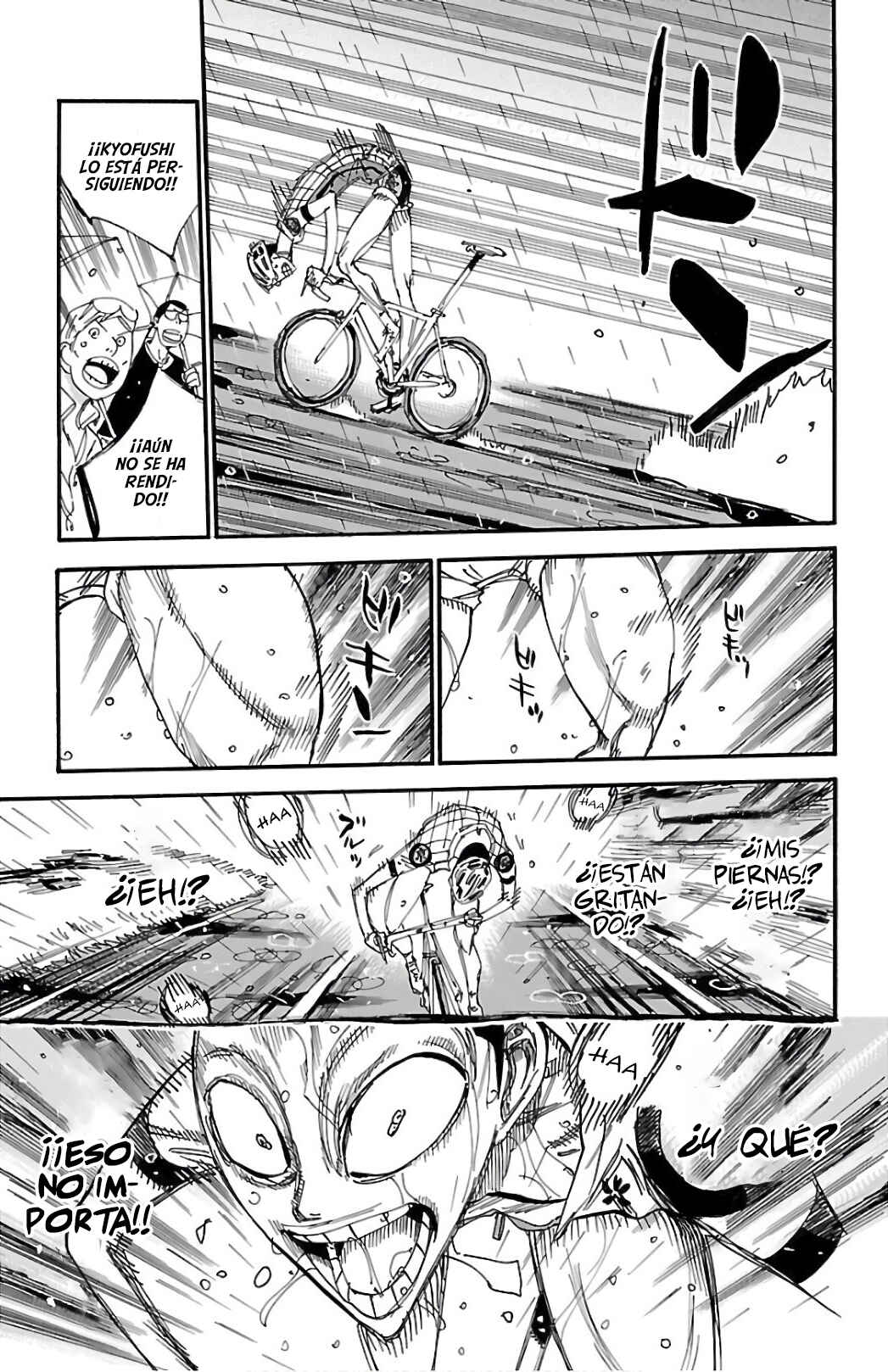 Chapter 509 - Page 7