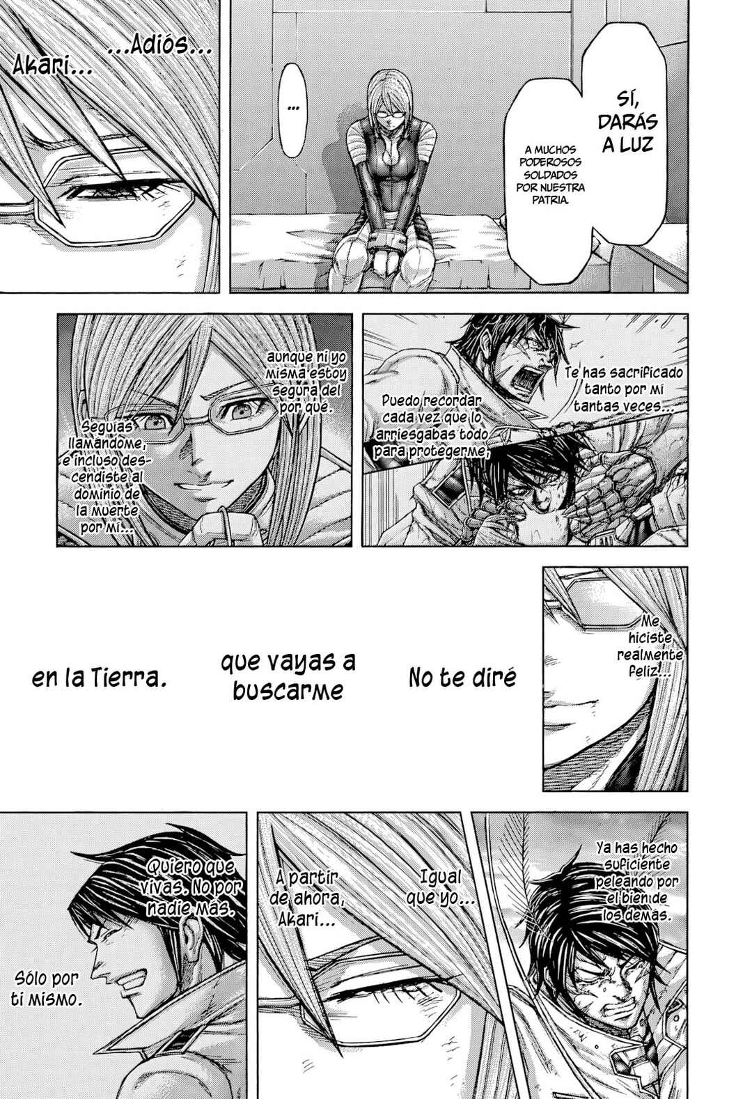 Chapter 135 - Page 15