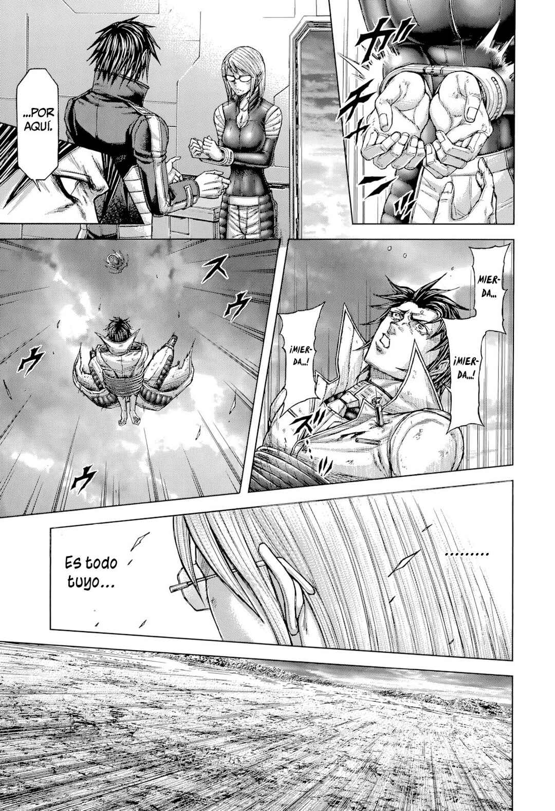Chapter 135 - Page 5