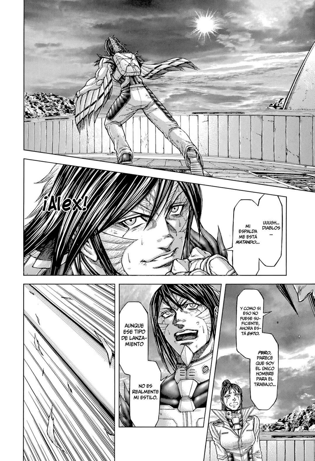 Chapter 135 - Page 6
