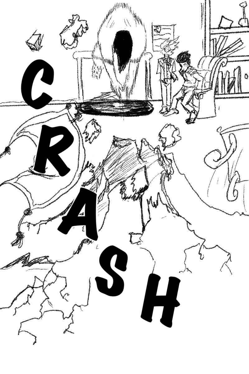 Chapter 2 - Page 2