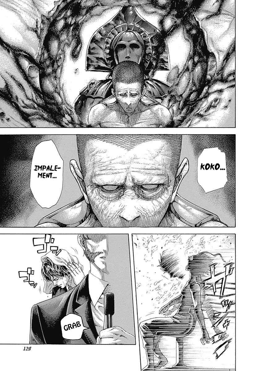 Chapter 446 - Page 11