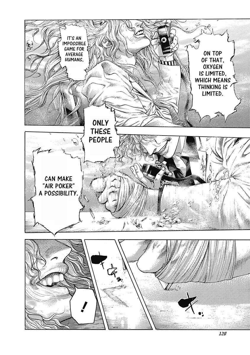 Chapter 446 - Page 2