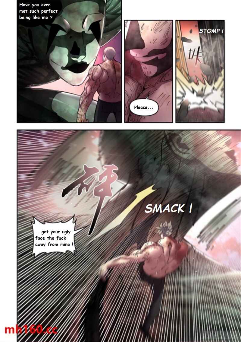 Chapter 567 - Page 11