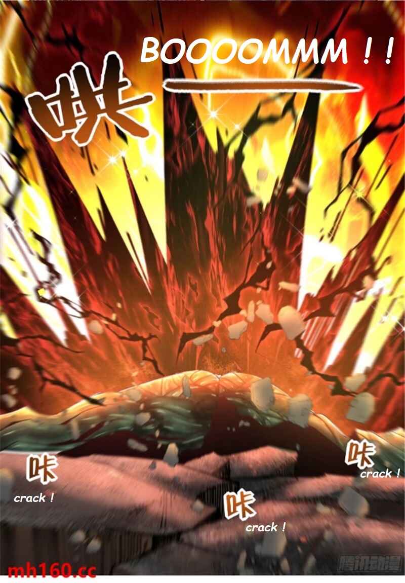 Chapter 567 - Page 14