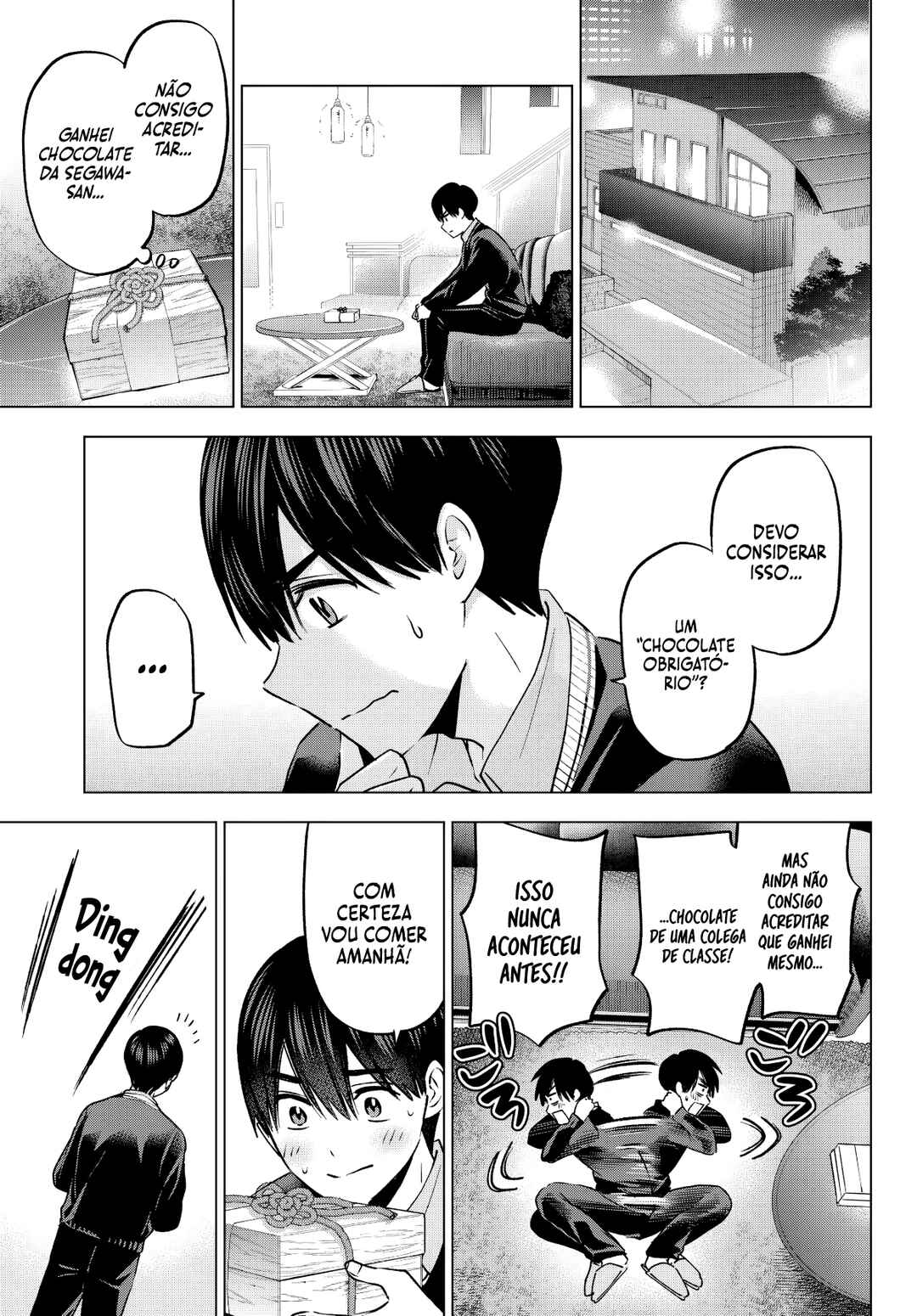 Chapter 181 - Page 10