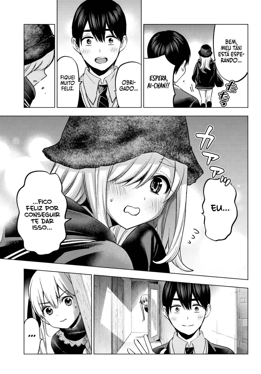 Chapter 181 - Page 12