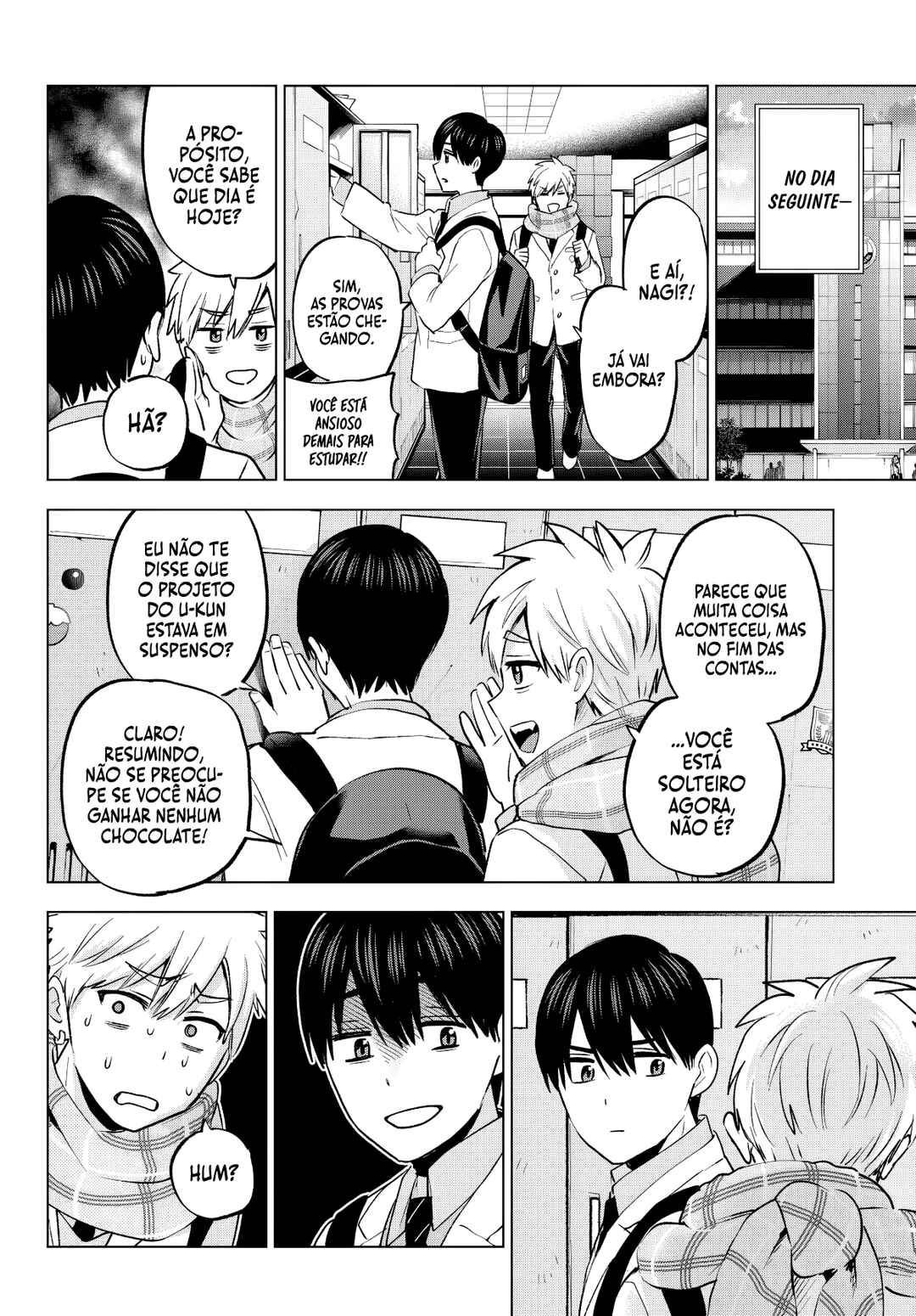 Chapter 181 - Page 13