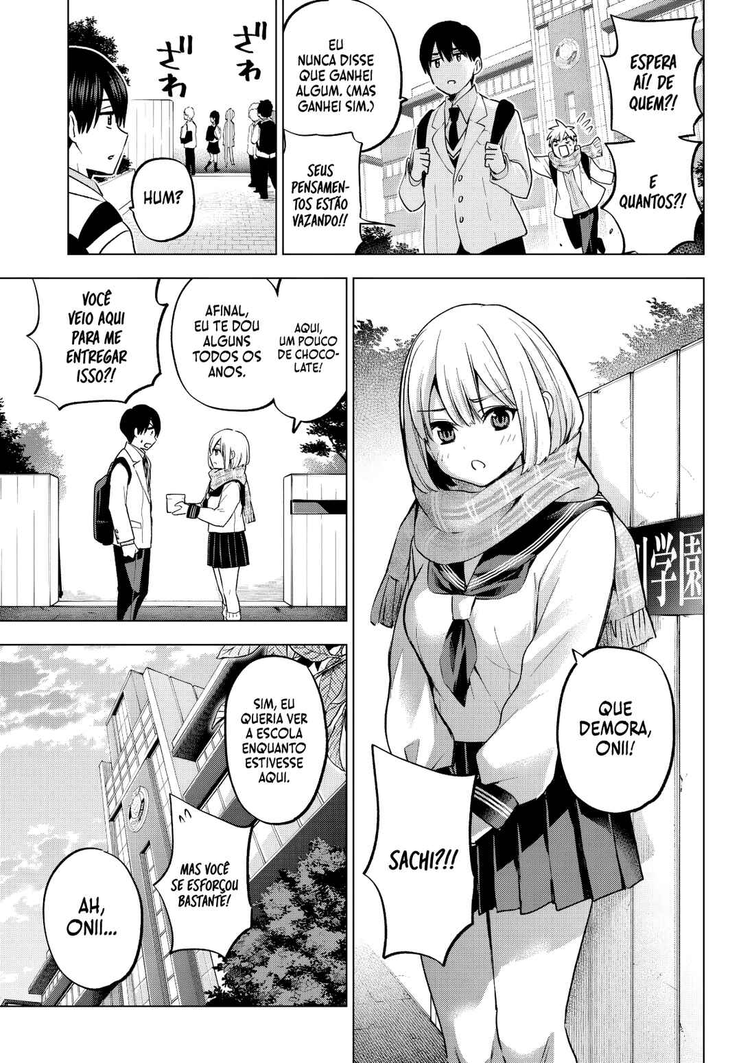 Chapter 181 - Page 14