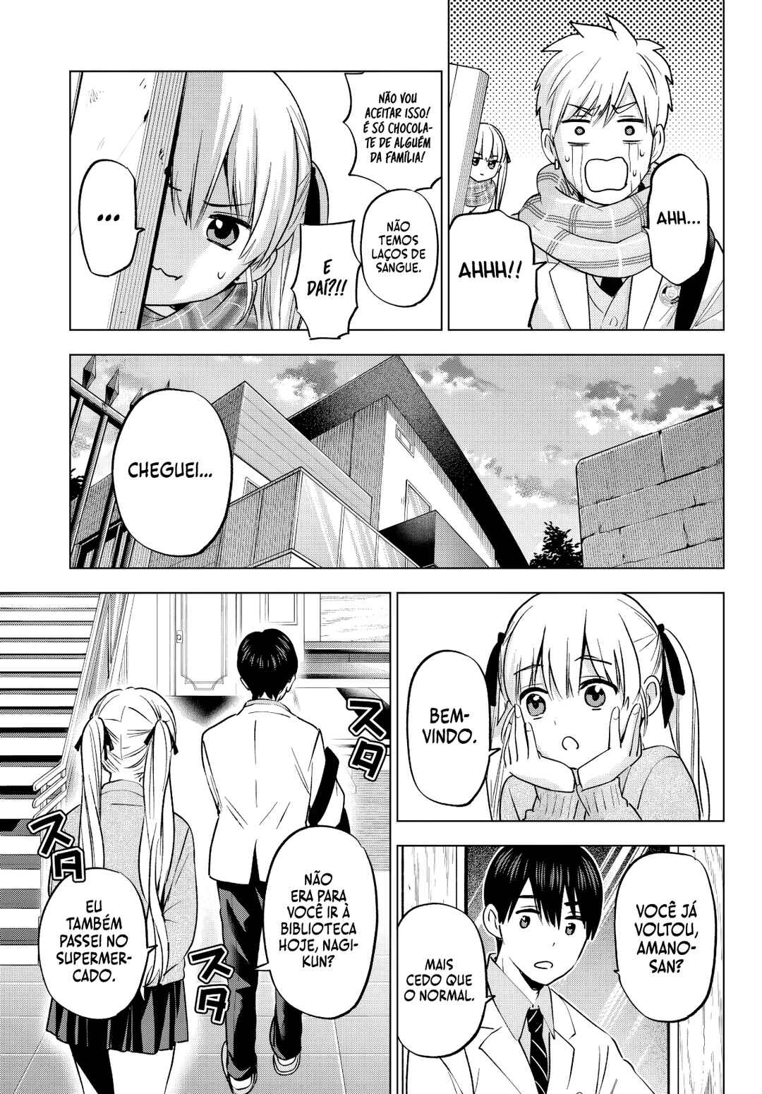 Chapter 181 - Page 16