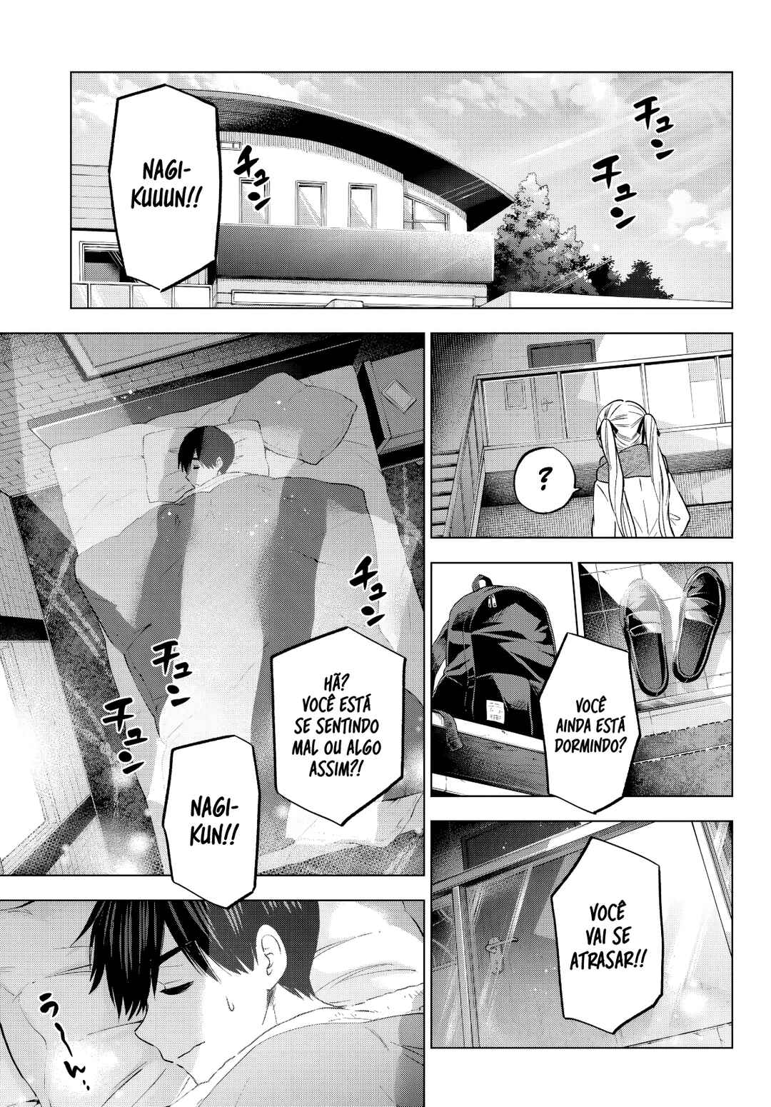 Chapter 181 - Page 2