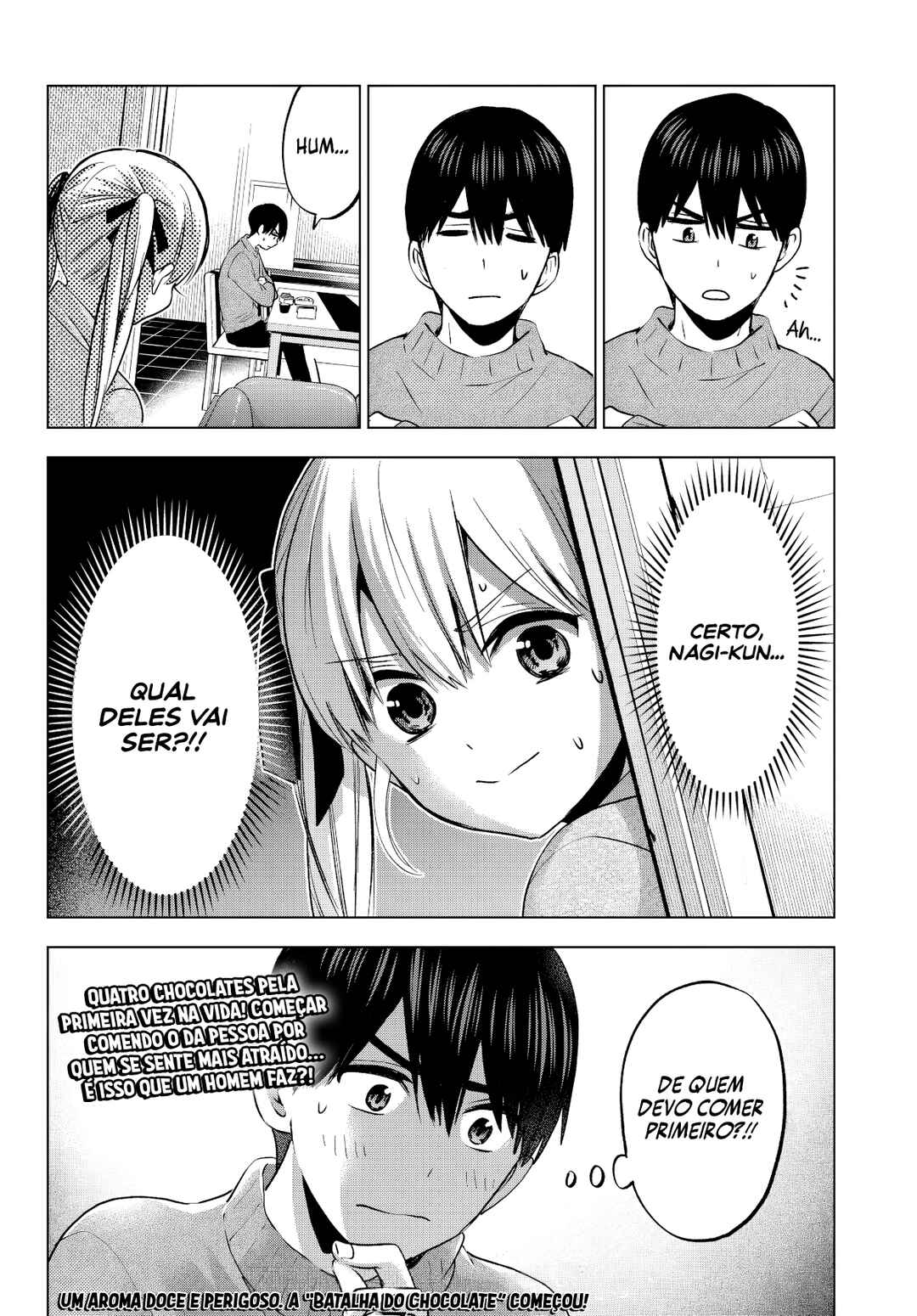 Chapter 181 - Page 21