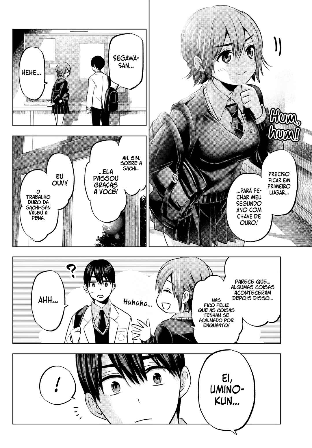 Chapter 181 - Page 7