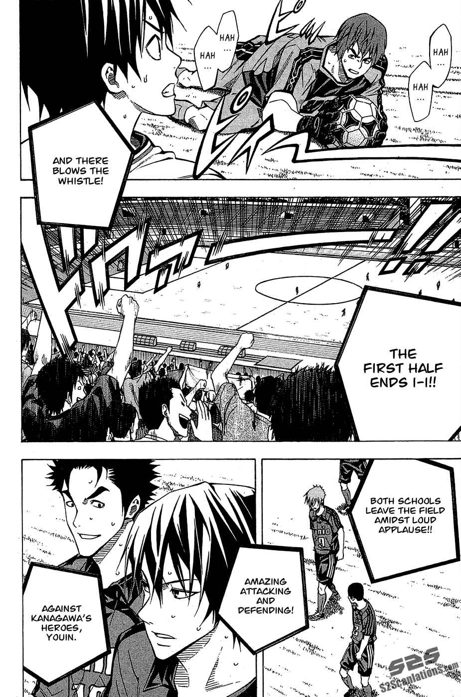 Chapter 106 - Page 6