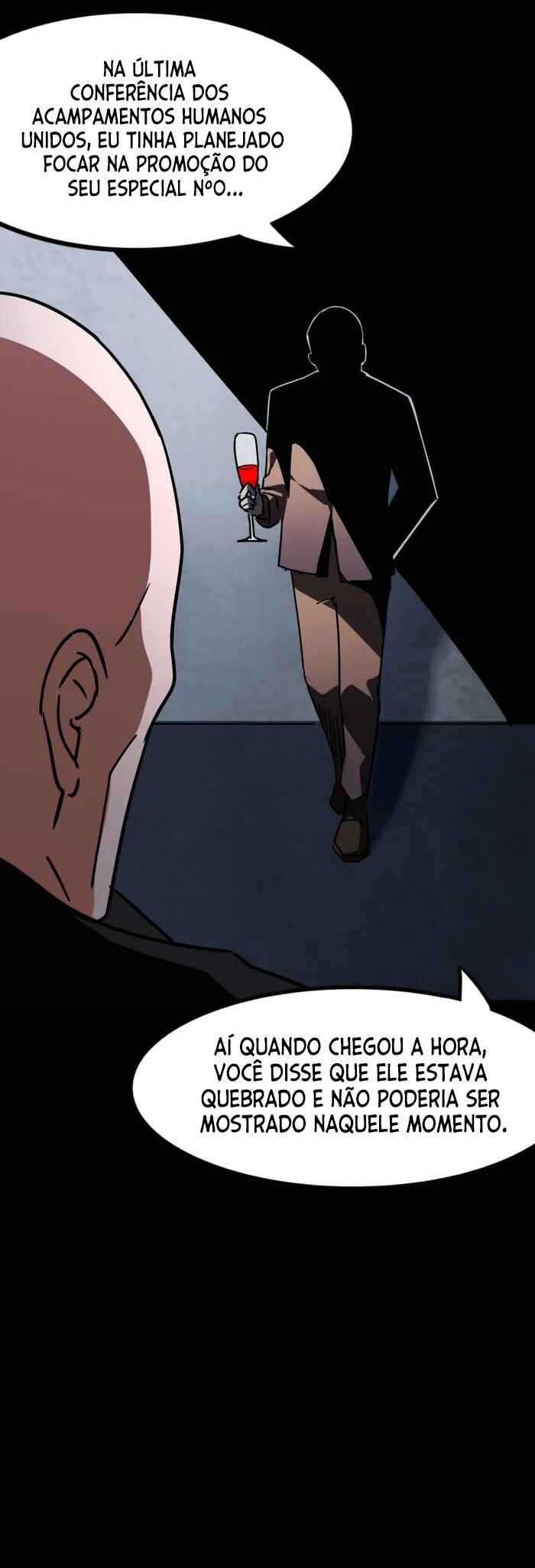 Chapter 434 - Page 15