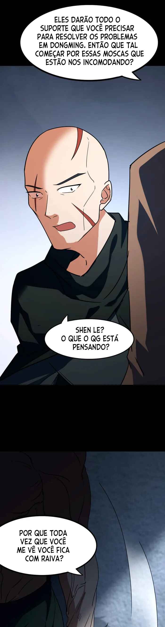 Chapter 434 - Page 19
