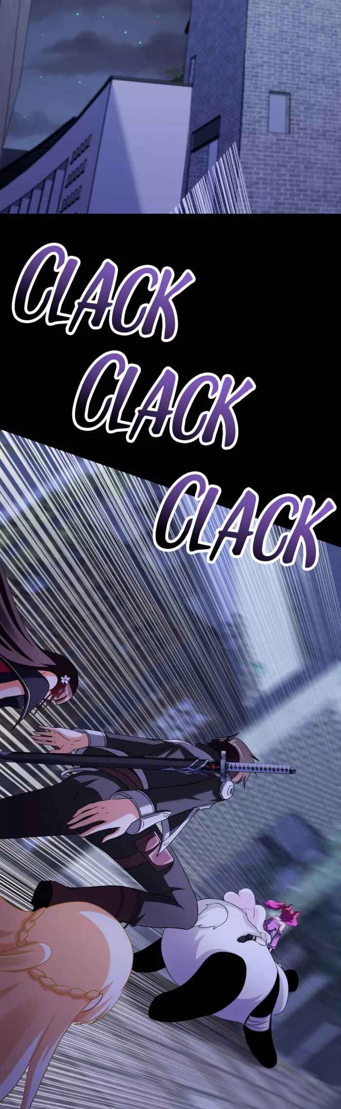 Chapter 434 - Page 23