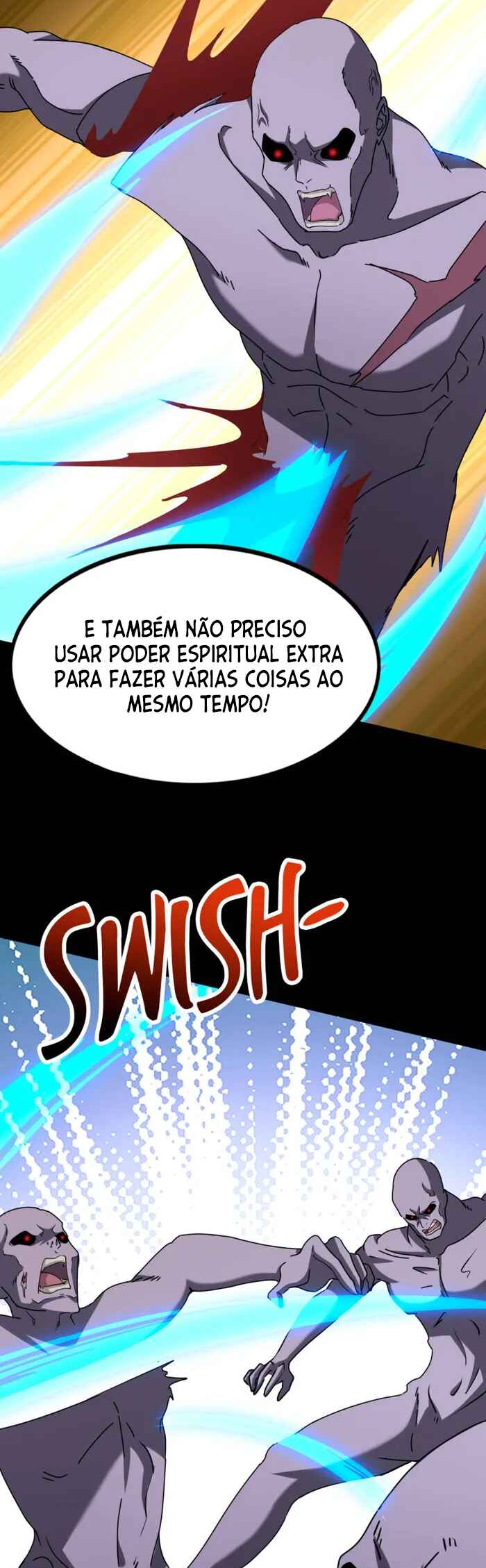 Chapter 434 - Page 27