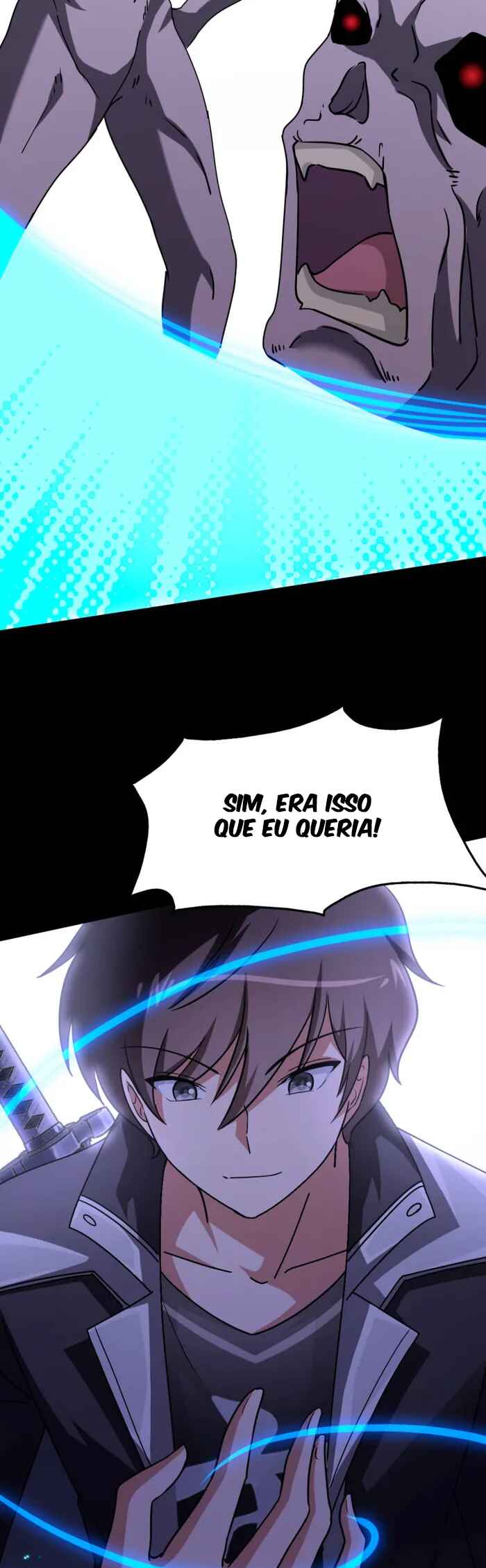 Chapter 434 - Page 28