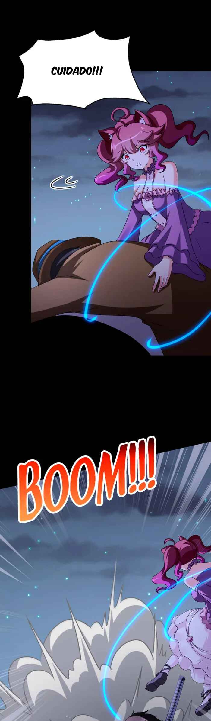 Chapter 434 - Page 30