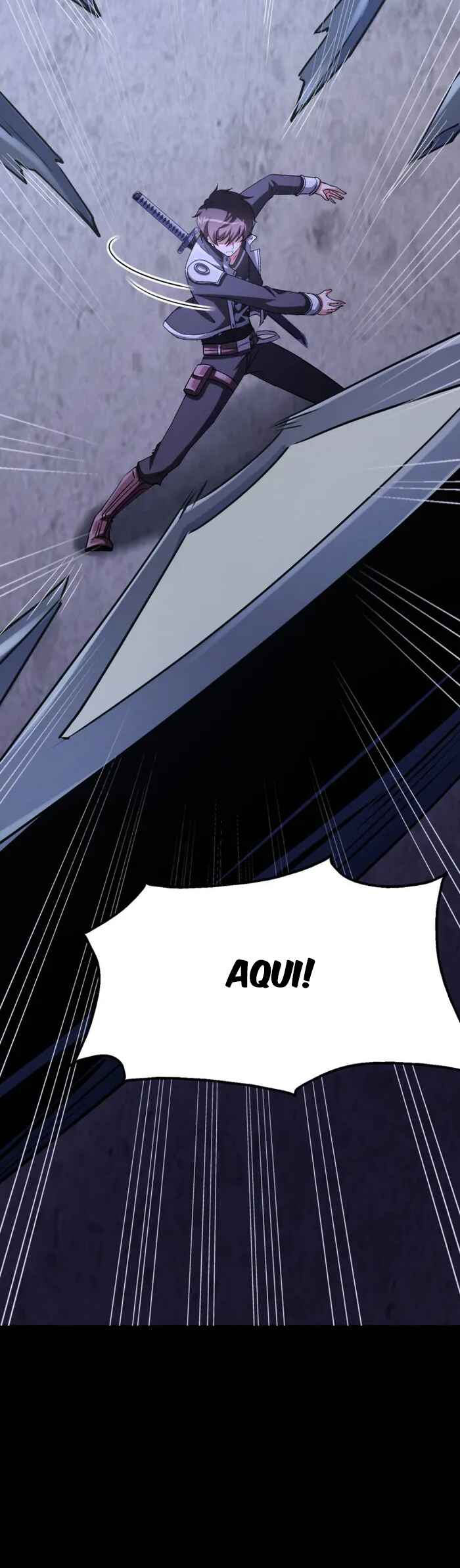 Chapter 434 - Page 33