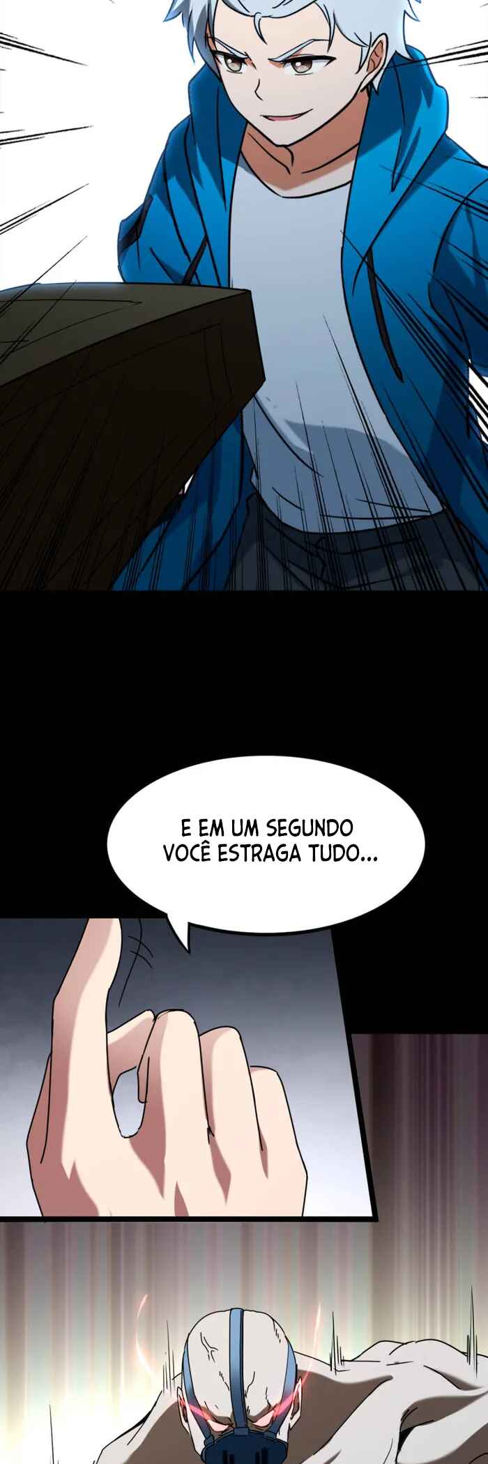 Chapter 434 - Page 35