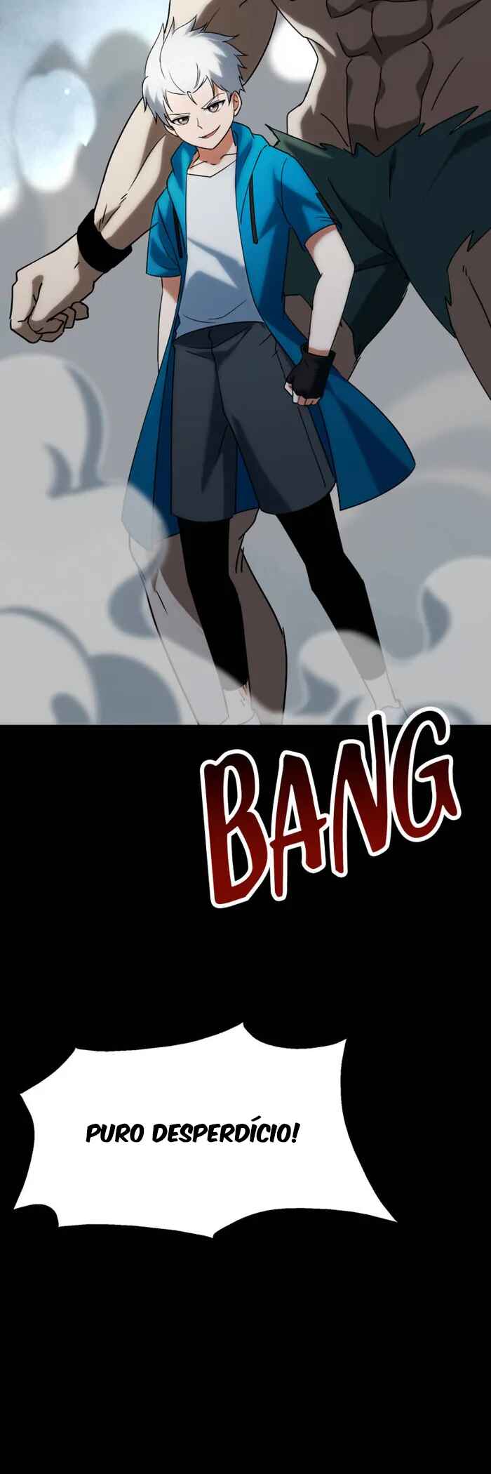 Chapter 434 - Page 37