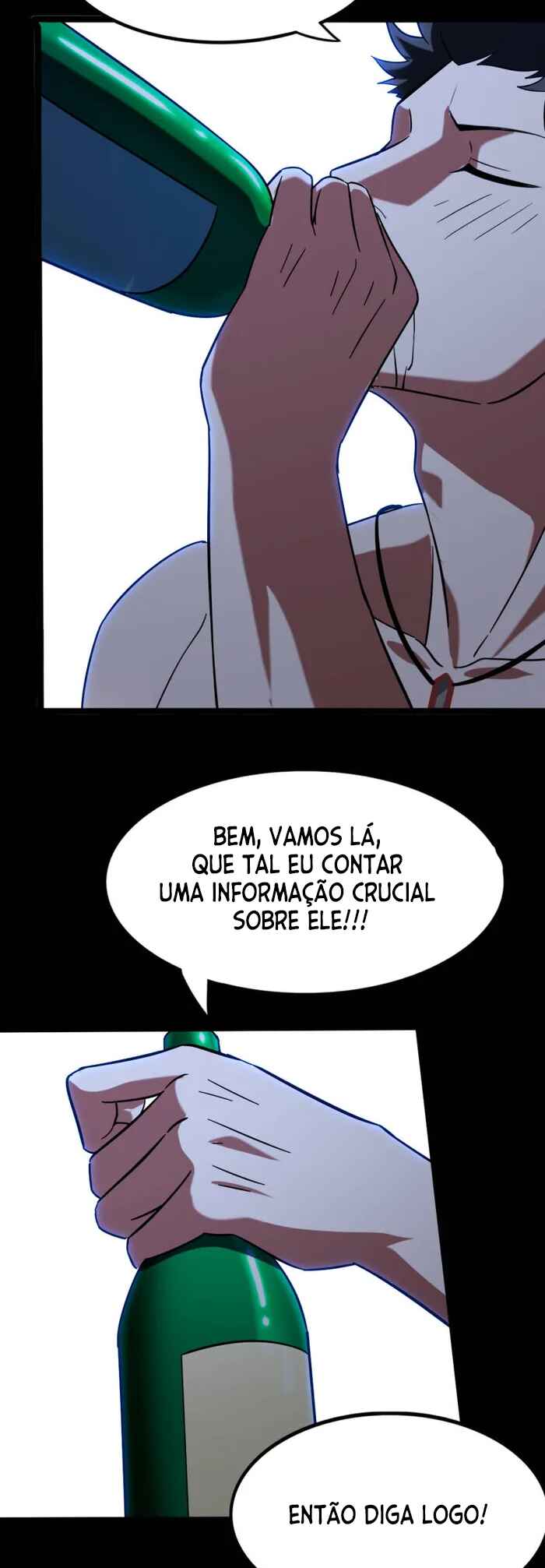 Chapter 434 - Page 43