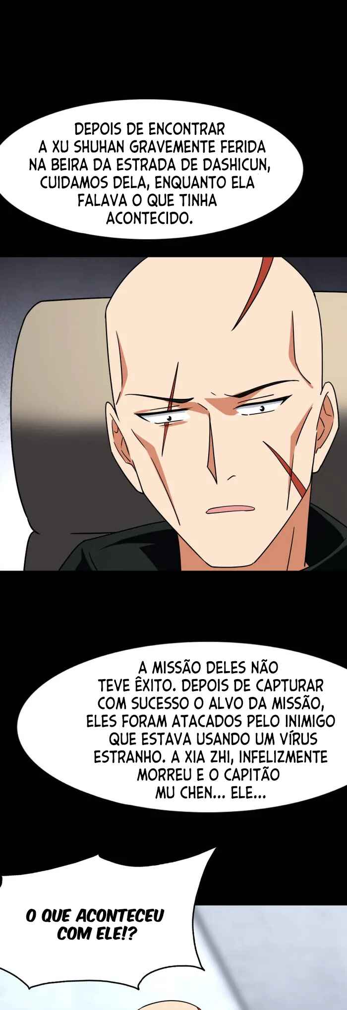 Chapter 434 - Page 8