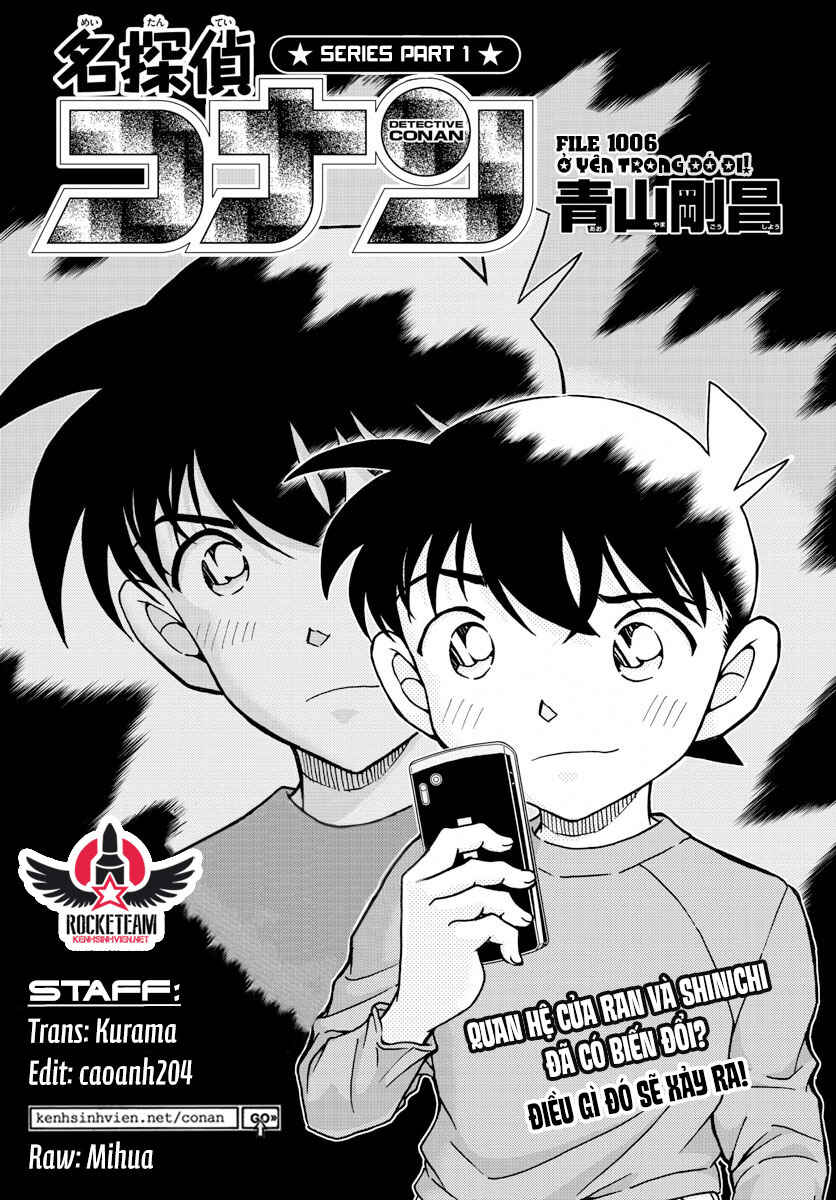 Chapter 1006 - Page 2