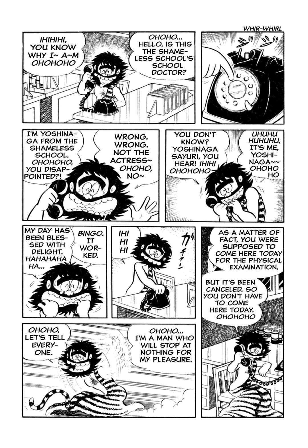 Chapter 9 - Page 1