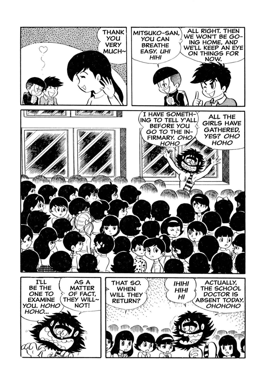 Chapter 9 - Page 5